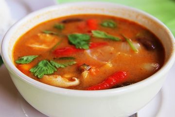 Tidak Boleh Makan Pedas di Pagi Hari: Mitos atau Fakta?