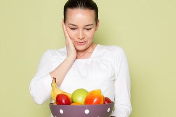 Makanan sehat untuk lambung.