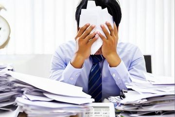 Tips Ampuh Menjaga Kesehatan Mental Saat Banyak Pekerjaan yang Harus Dilakukan