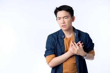 Bisa Lakukan Sendiri 3 Titik Pijat untuk Membantu Kesehatan Jantung