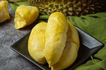 Kenali Manfaat dari Buah Durian untuk Kesehatan dan Kecantikan!