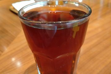 Berapa gelas minum teh sehari yang aman untuk kesehatan?