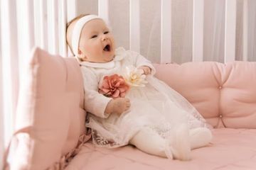 Nama bayi perempuan aesthetic bahasa Inggris