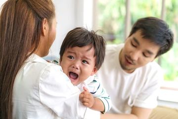Penyebab stunting bisa karena kurangnya asupan gizi hingga pengaruh lingkungan.