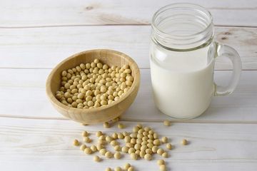 5 Minuman yang Terbuktif Efektif Menurunkan Kolesterol dengan Cepat