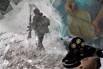Tragedi Sebuah Perkawinan