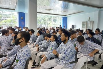 5 SMP swasta terbaik di Jakarta
