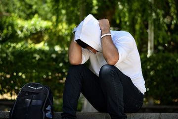 Rasa bersalah dapat menyebabkan masalah kesehatan mental.