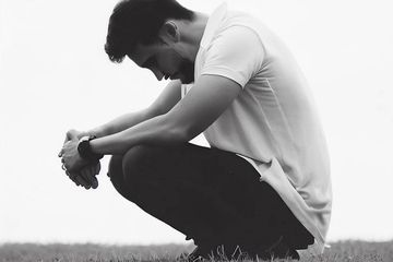 Cara Menjaga Kesehatan Mental Saat Mengalami Kedukaan