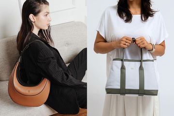 4 Brand Tas Lokal dengan Kulit Asli yang Tahan Lama Bertahun-Tahun ...