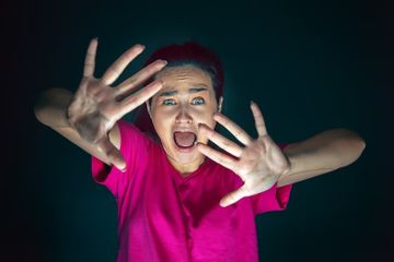 Jenis fobia tertentu dapat menyebabkan kecemasan hingga depresi.