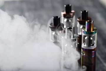 Tak Lebih Aman dari Rokok Konvensional, Ini Bahaya Vape Bagi Tubuh