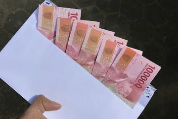 Penjelasan lengkap pencairan gaji ke-13