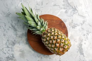 7 Manfaat Buah Nanas untuk Kesehatan, Salah Satunya Mencegah Kanker