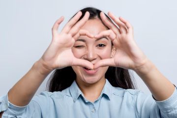 Menjaga Kesehatan Mata Secara Alami, Cukup Lakukan 5 Hal Berikut