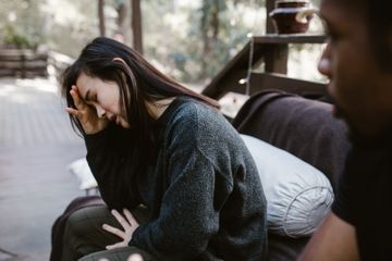 Stres Akibat Putus Cinta Pengaruhi Kesehatan Mental, Ini 5 Cara Mengatasinya