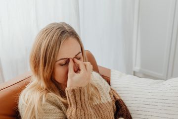 Bisa Tidur Lelap Mulai Malam Ini, Atasi Insomnia dengan Pijat Titik Berikut