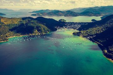 15 Fakta Menarik Kepulauan Solomon, Negara Kepulauan yang Tak Memiliki Tentara - Semua Halaman - Kids