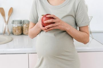 Kolesterol Meningkat Saat Kehamilan, Ibu Hamil Boleh Minum Obat Apa?