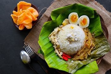 Bolehkah sarapan tidak makan nasi?