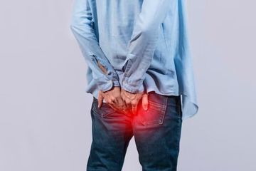 Sembuhkan ambeien tanpa operasi dan obat bisa?