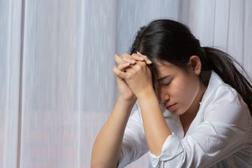cara menjaga kesehatan mental setelah keguguran