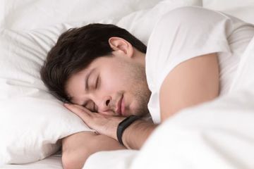 Bukannya Menghilangkan Ngantuk, Ternyata Ini Bahaya Terlalu Banyak Tidur