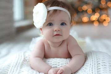 Rangkaian nama bayi perempuan awalan huruf Z dengan artinya