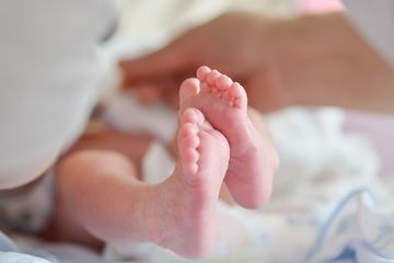 Inilah pemicu stunting saat bayi masih dalam kandungan