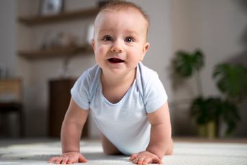 15 Rangkaian Nama Bayi Laki-laki Lahir Bulan Juli, Nuansa Islami ...