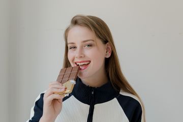 Mitos Vs Fakta, Makan Cokelat Bisa Menyebabkan Tubuh Gemuk?