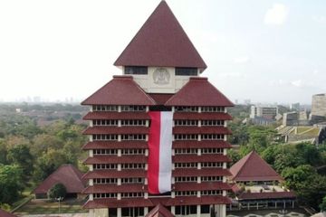 Syarat mendapatkan beasiswa kuliah di UI 2023
