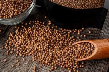 Manfaat Minum Air Ketumbar Sebelum Tidur, Ini 7 Khasiat yang Bakal Didapat Jika Konsumsi Rutin