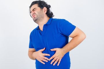 Perbedaan asam lambung dan maag
