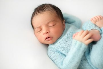 Sifat dan karakteristik nama bayi laki-laki awalan J