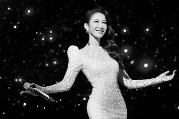 INNALILAHI, Sempat Koma Usai Percobaan Bunuh Diri, Penyanyi Film Disney Mulan Meninggal Dunia