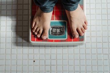 Berat Badan Terus Meningkat Jadi Pemicu Kolesterol, Ini yang Harus Dilakukan