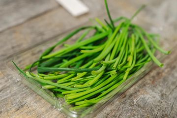 Rutin Mengonsumsi Daun Kucai Bagi Pria Dapat Tingkatkan Gairah dan Perbesar Peluang Punya Anak