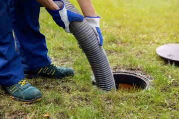 Bio Septictank 1.5 M3 1 septictank biotank