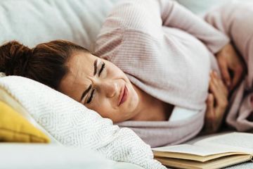 Titik pijat untuk meringankan sakit menstruasi
