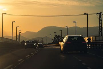 Gangguan Kesehatan Mental Kronis dari Road Rage, Emosi Saat Mengemudi