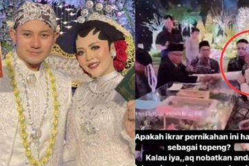 Berita Selingkuhan Terbaru Hari Ini - Grid.ID