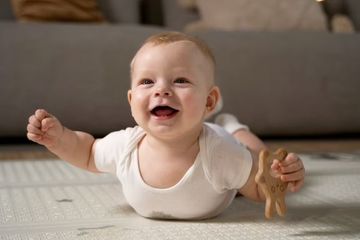 Nama bayi laki-laki yang terinspirasi dari nama zaman dulu