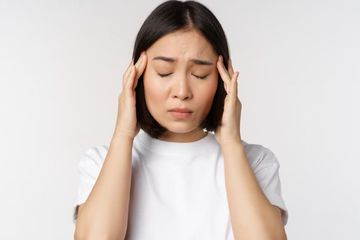 Waspadai Penyebab Pusing di Sekitar Mata dan Alis, Ternyata Bisa Jadi Tanda Penyakit Serius Ini