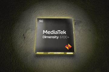 MediaTek menambah portofolio Dimensity-nya dengan seri 6000 yang ditujukan untuk mainstream. Salah satu SoC yang turut diluncurkan adalah MediaTek Dimensity 6100+.