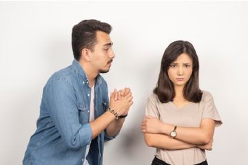 Tips menyelamatkan pernikahan