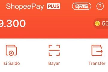 Moms bisa cek di sini bagaimana cara mengetahui nomor Virtual Account ShopeePay agar bisa melakukan top up.