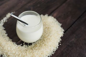 Manfaat minum air tajin memberikan kesegaran hingga tingkatkan imunitas.