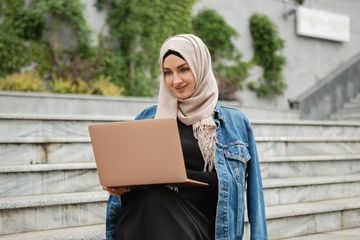 Ciri-ciri riya' dan sum'ah, Pendidikan Agama Islam SMA kelas 10 kurikulum merdeka