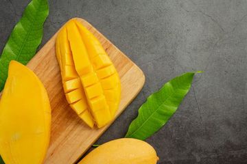 Manfaat makan mangga di malam hari